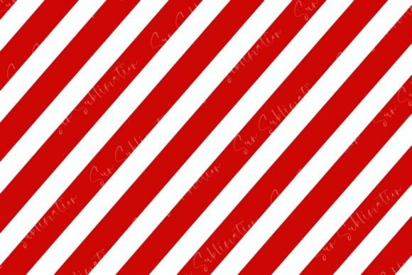 Download Red and White Diagonal Stripes - Premium Resources