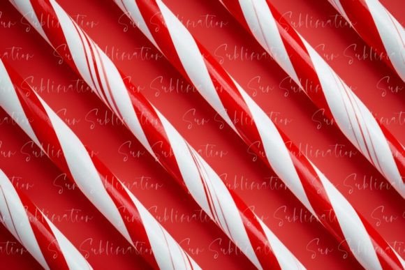 Download Red and White Diagonal Stripes - Premium Bundle